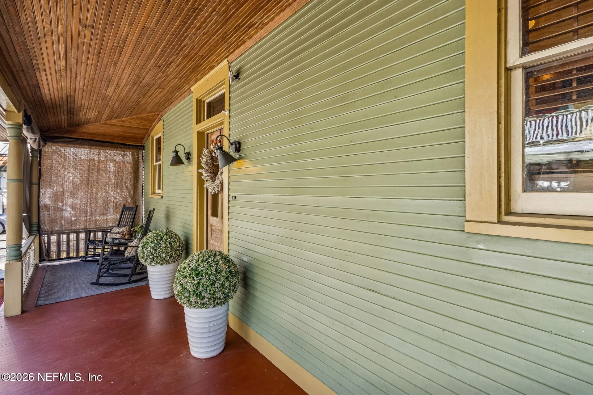 1454 Hubbard Street Jacksonville FL 32206