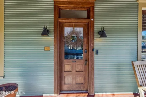1454 Hubbard Street Jacksonville FL 32206