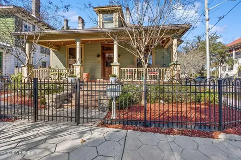 1454 Hubbard Street Jacksonville FL 32206