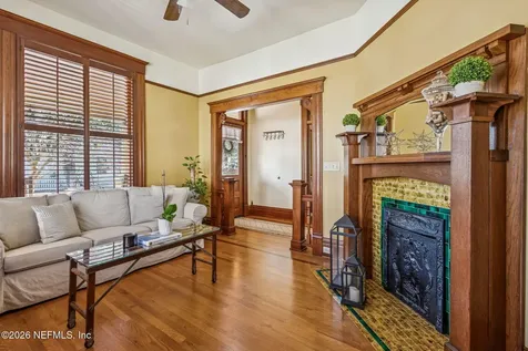 1454 Hubbard Street Jacksonville FL 32206