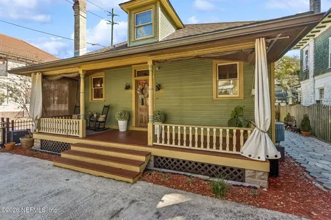 1454 Hubbard Street Jacksonville FL 32206