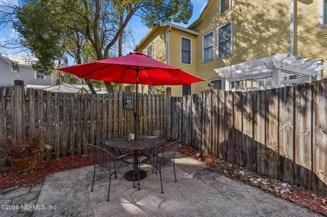 1454 Hubbard Street Jacksonville FL 32206
