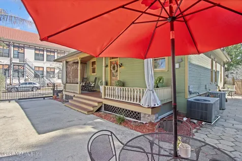1454 Hubbard Street Jacksonville FL 32206