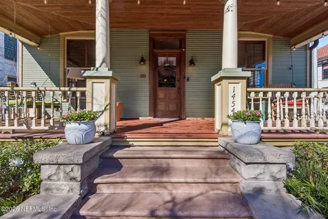 1454 Hubbard Street Jacksonville FL 32206