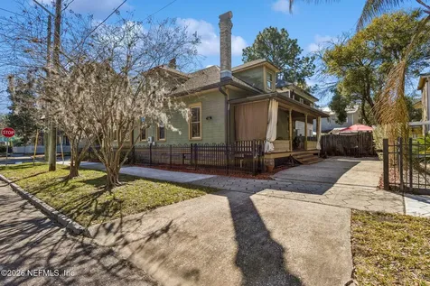 1454 Hubbard Street Jacksonville FL 32206