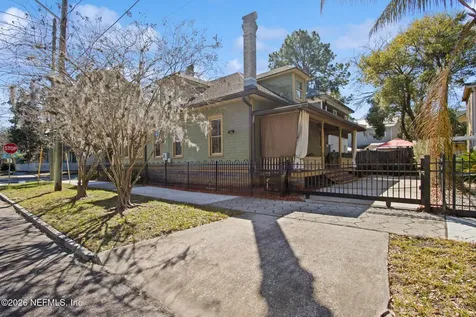 1454 Hubbard Street Jacksonville FL 32206