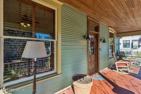 1454 Hubbard Street Jacksonville FL 32206