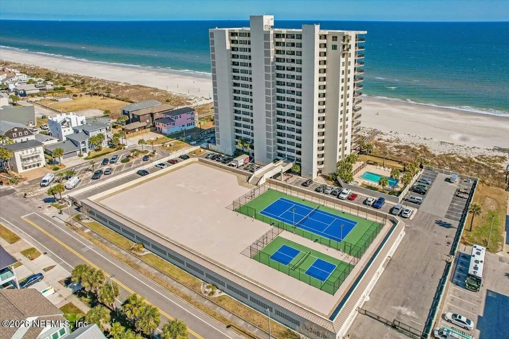 1901 1st Street N Jacksonville Beach FL 32250