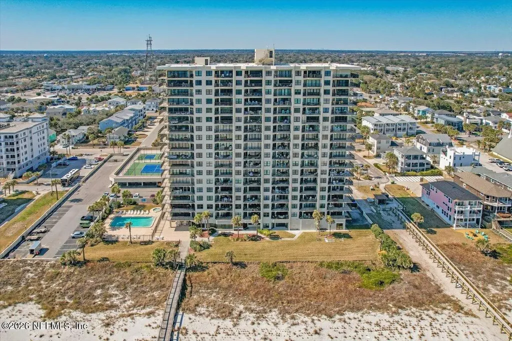 1901 1st Street N Jacksonville Beach FL 32250