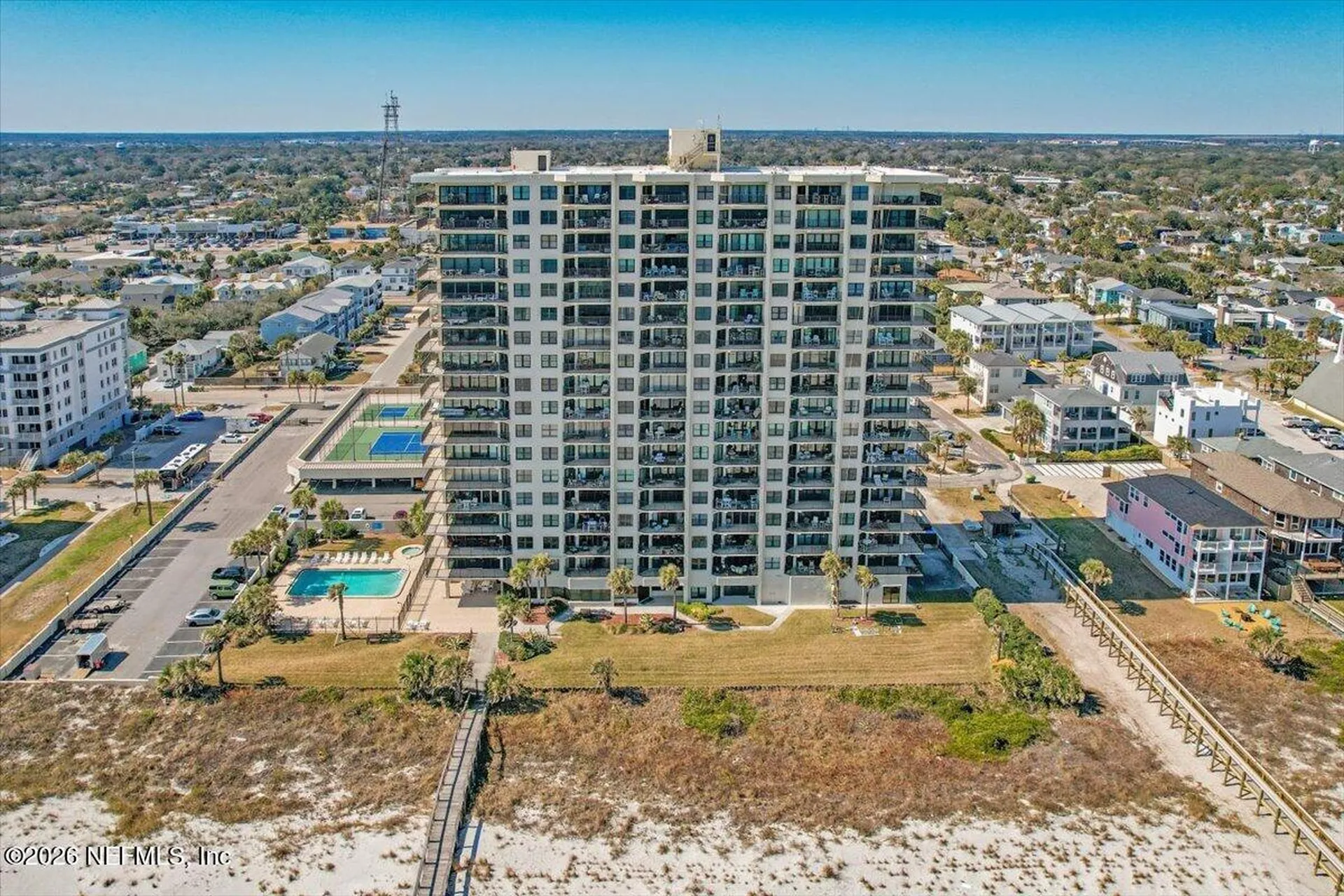 1901 1st Street N Jacksonville Beach FL 32250