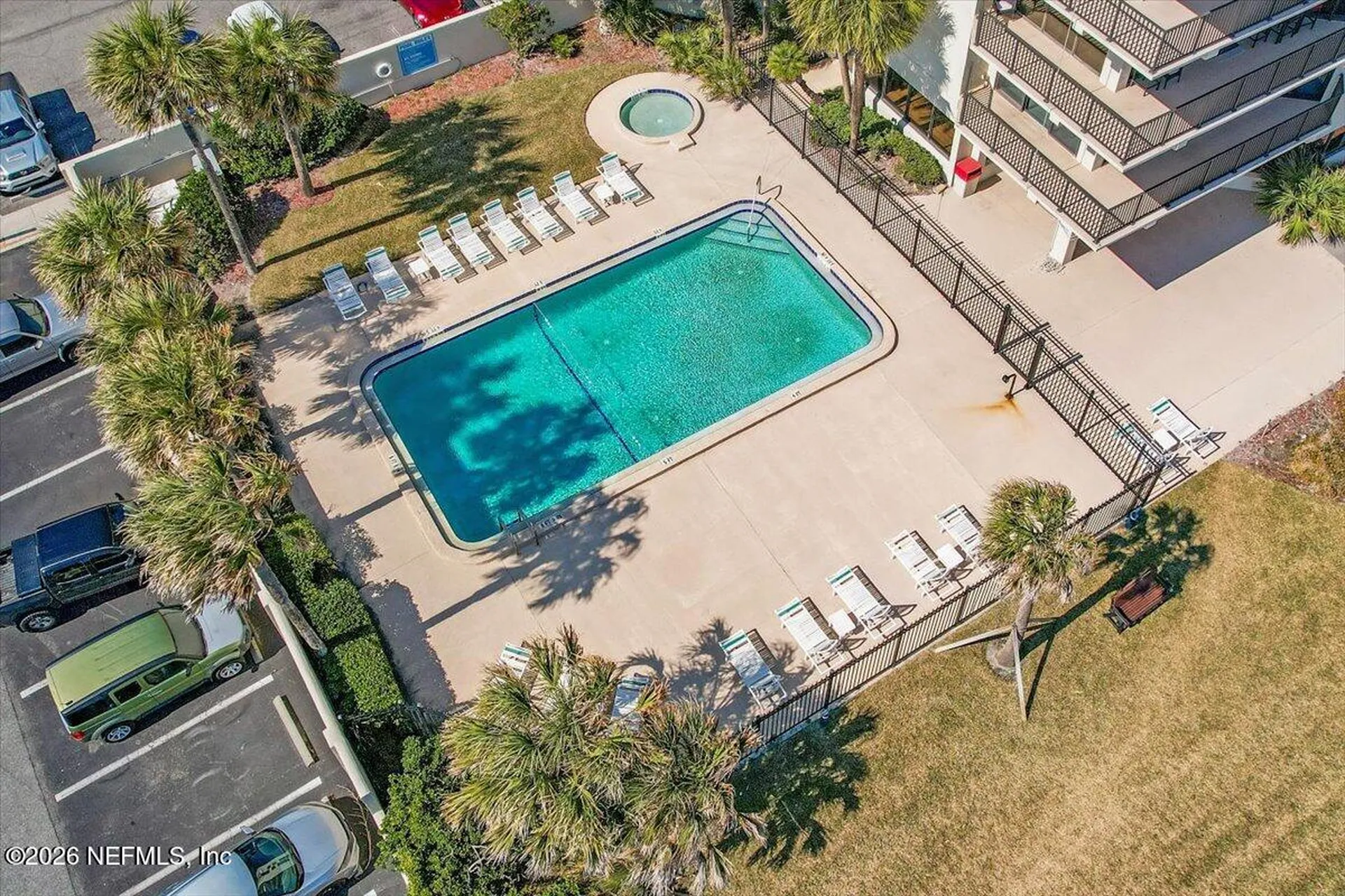1901 1st Street N Jacksonville Beach FL 32250