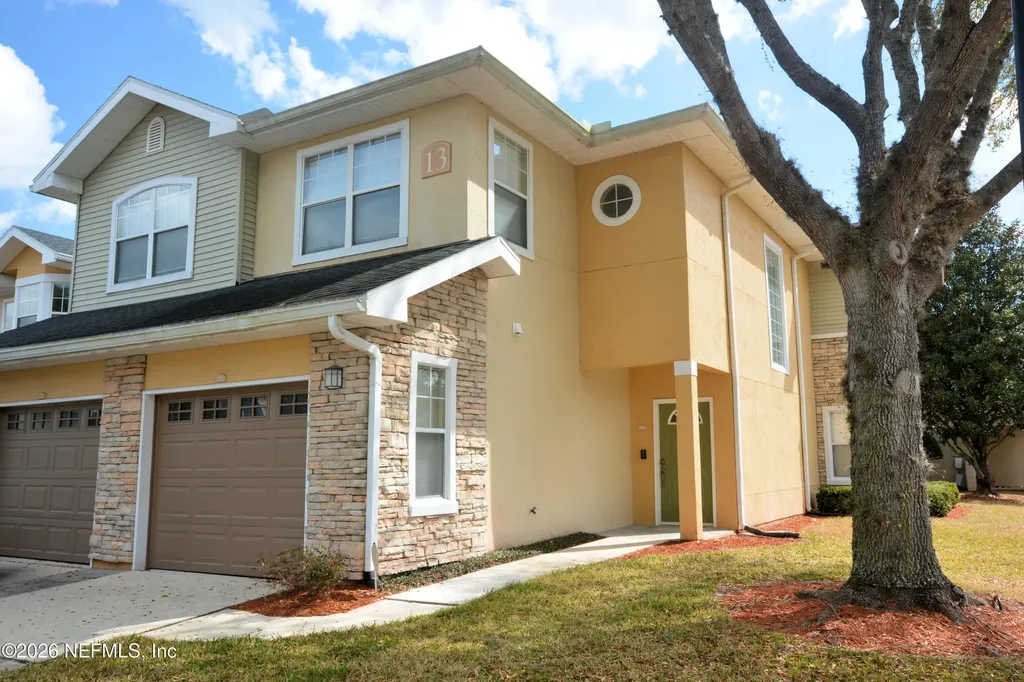 3750 Silver Bluff Boulevard Orange Park FL 32065