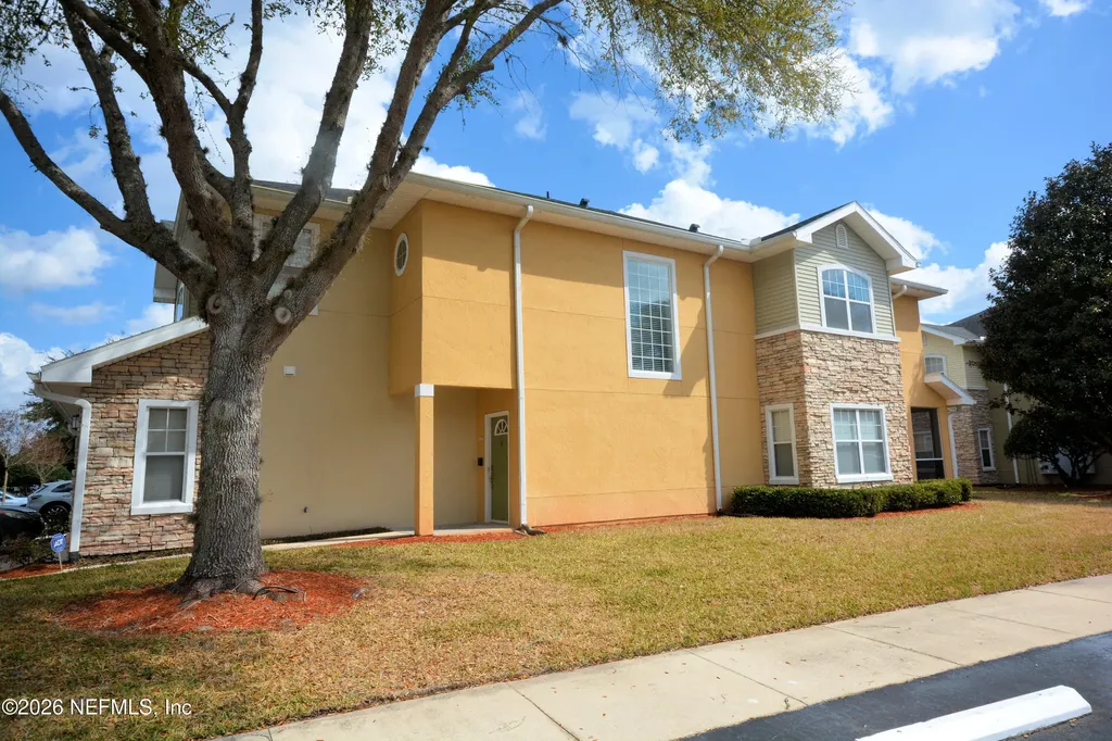 3750 Silver Bluff Boulevard Orange Park FL 32065