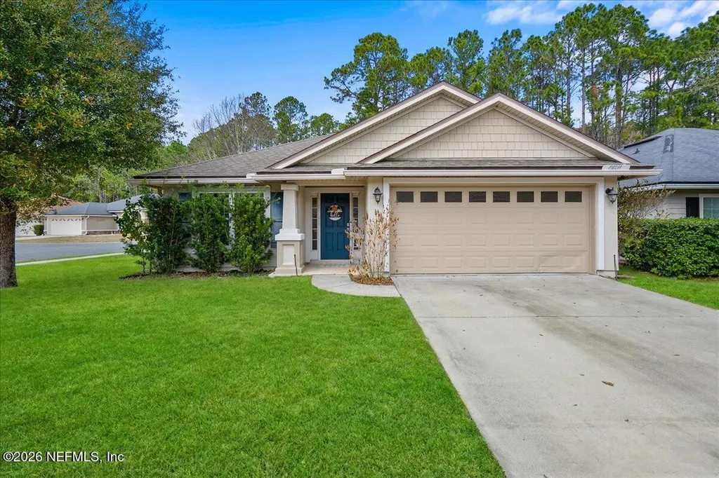 86011 Aladdins Way Yulee FL 32097