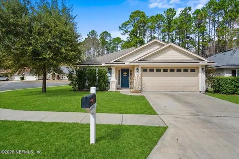 86011 Aladdins Way Yulee FL 32097