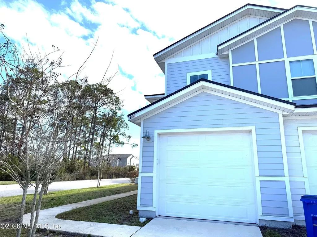 106 Ridge Lake Road St. Augustine FL 32086