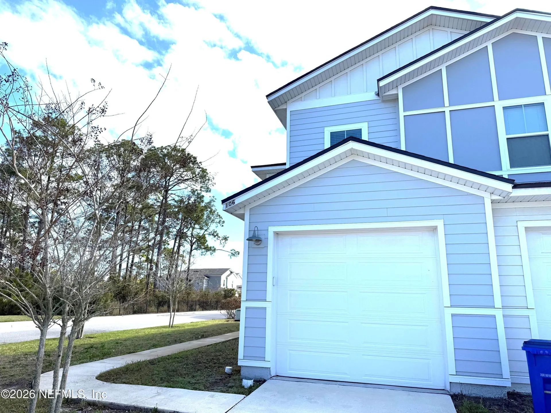 106 Ridge Lake Road St. Augustine FL 32086