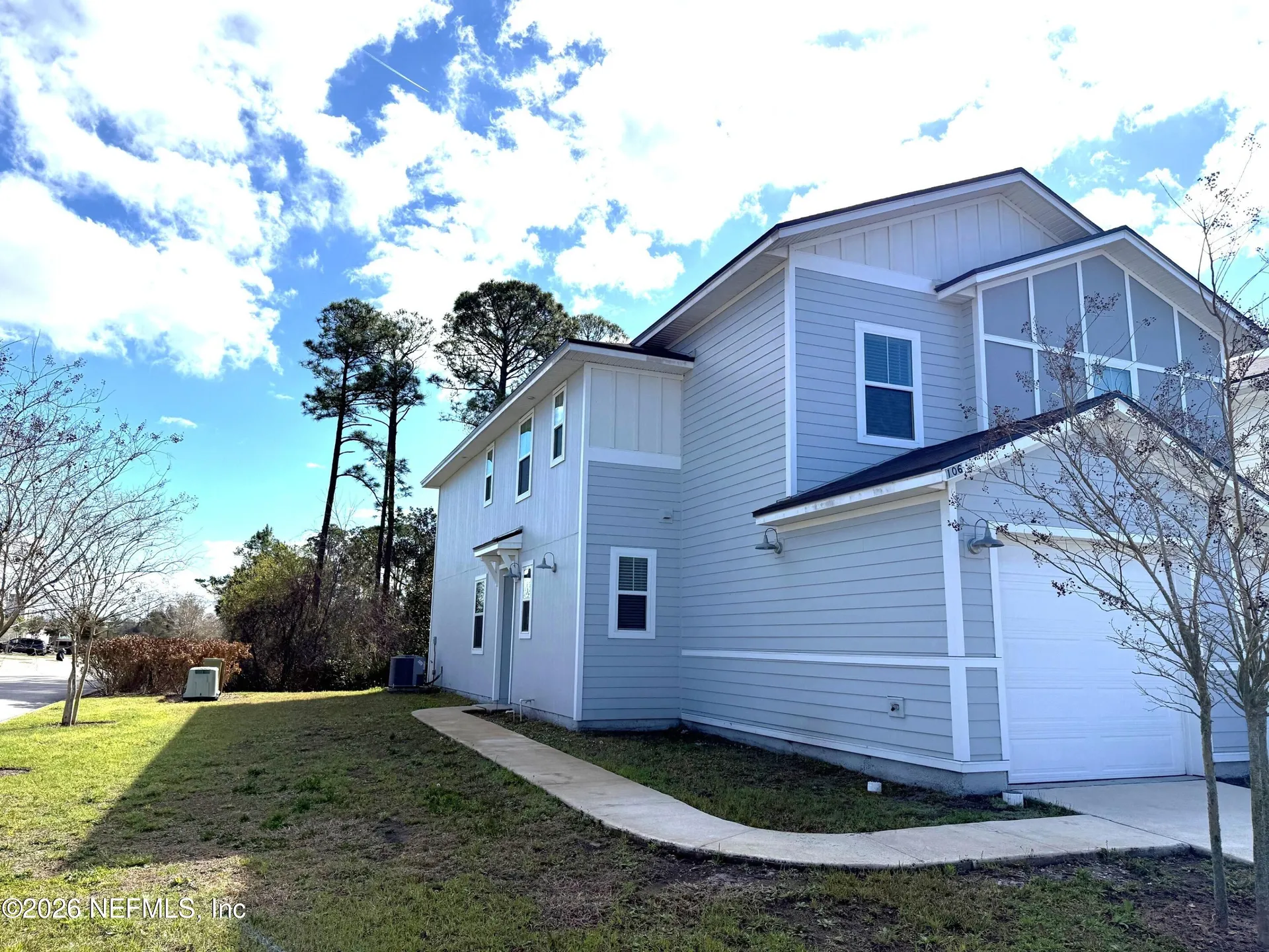 106 Ridge Lake Road St. Augustine FL 32086
