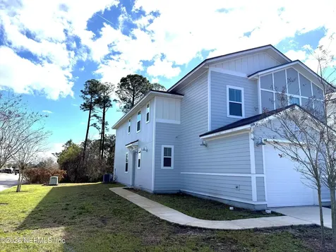106 Ridge Lake Road St. Augustine FL 32086