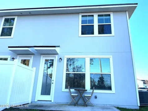 106 Ridge Lake Road St. Augustine FL 32086