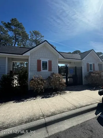 106 Ridge Lake Road St. Augustine FL 32086