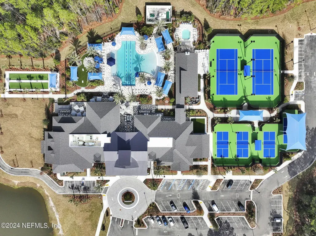 1180 Del Webb Parkway Yulee FL 32097