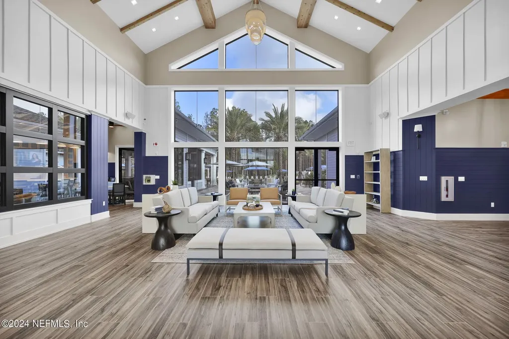 1180 Del Webb Parkway Yulee FL 32097