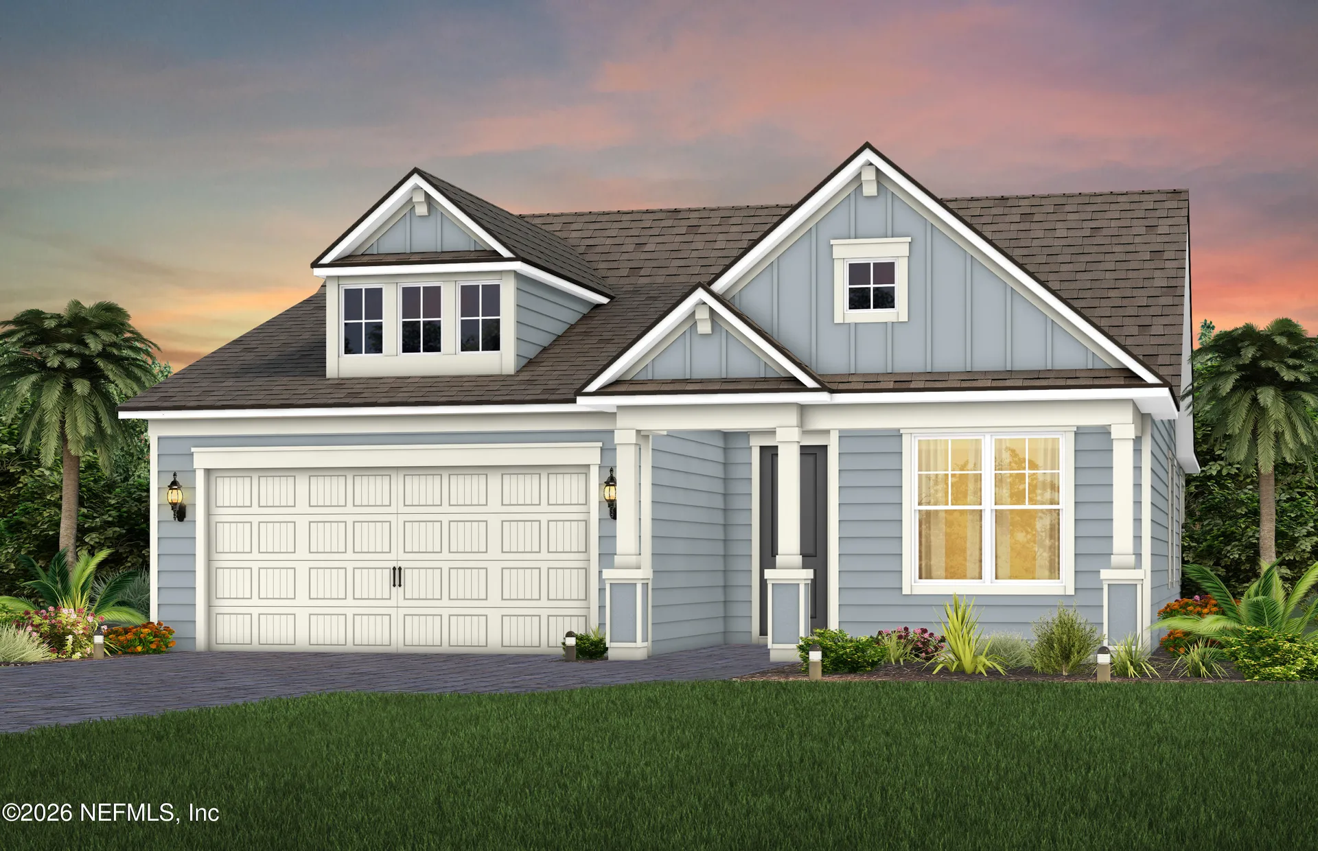 1180 Del Webb Parkway Yulee FL 32097
