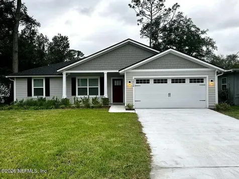 12716 Deeder Lane Jacksonville FL 32258