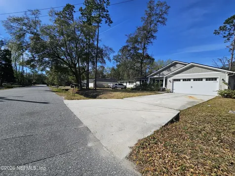 12716 Deeder Lane Jacksonville FL 32258