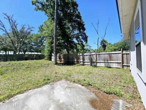 12716 Deeder Lane Jacksonville FL 32258