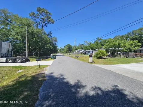 12716 Deeder Lane Jacksonville FL 32258