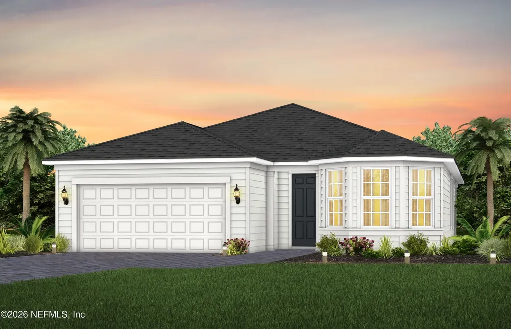 828 Del Webb Parkway Yulee FL 32097