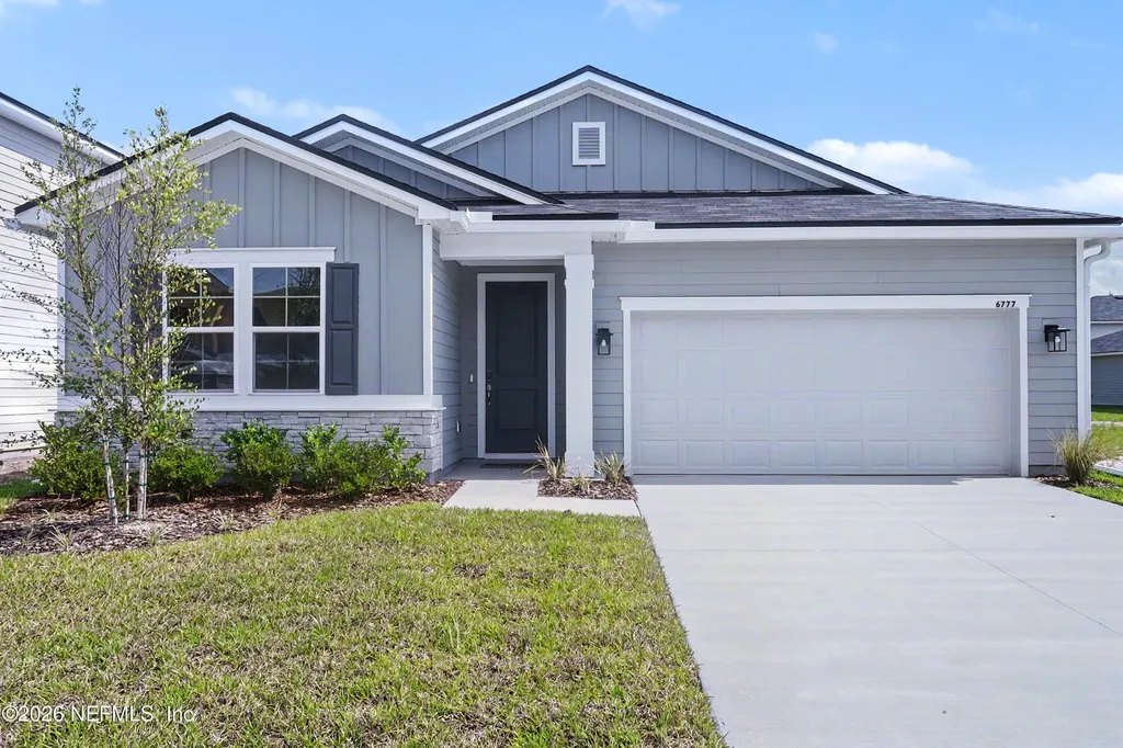 6777 Dutton Spur Lane Jacksonville FL 32219
