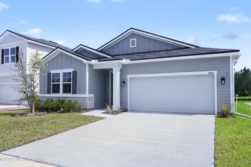 6777 Dutton Spur Lane Jacksonville FL 32219