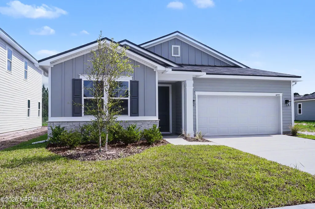 6777 Dutton Spur Lane Jacksonville FL 32219