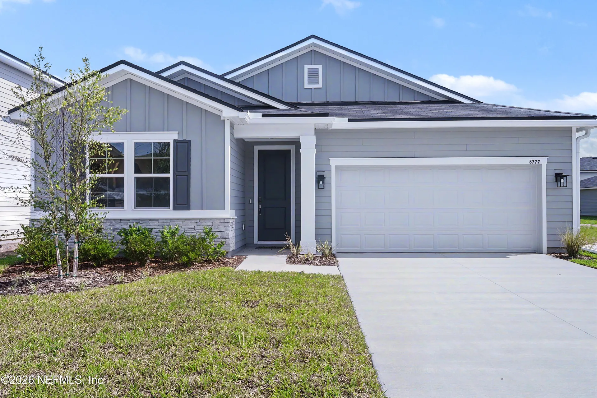 6777 Dutton Spur Lane Jacksonville FL 32219
