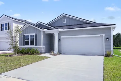 6777 Dutton Spur Lane Jacksonville FL 32219