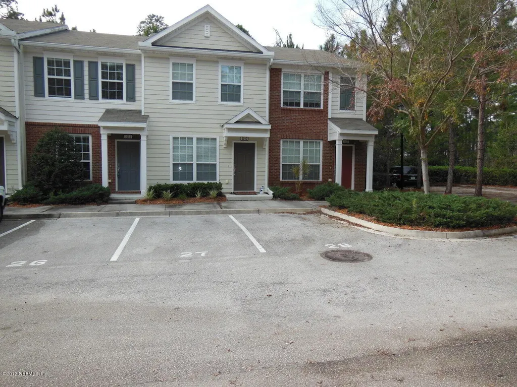 3504 Summerlin Lane N Jacksonville FL 32224