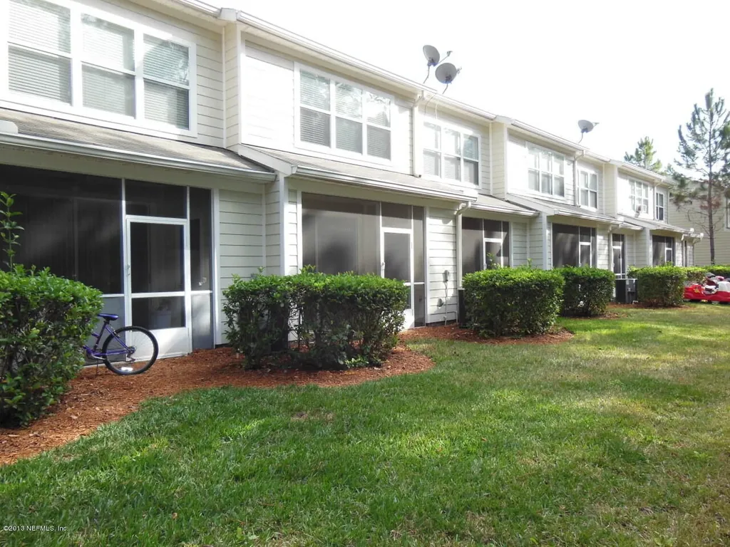 3504 Summerlin Lane N Jacksonville FL 32224