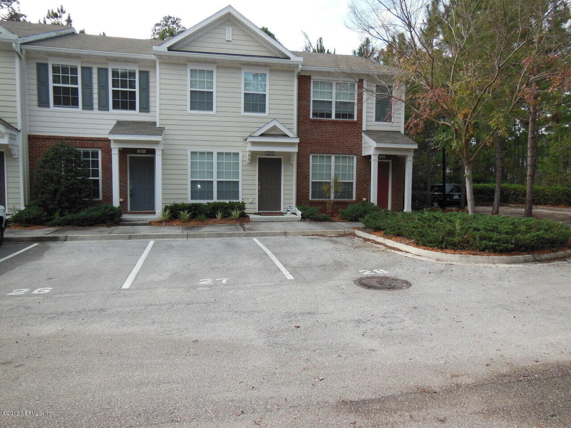 3504 Summerlin Lane N Jacksonville FL 32224