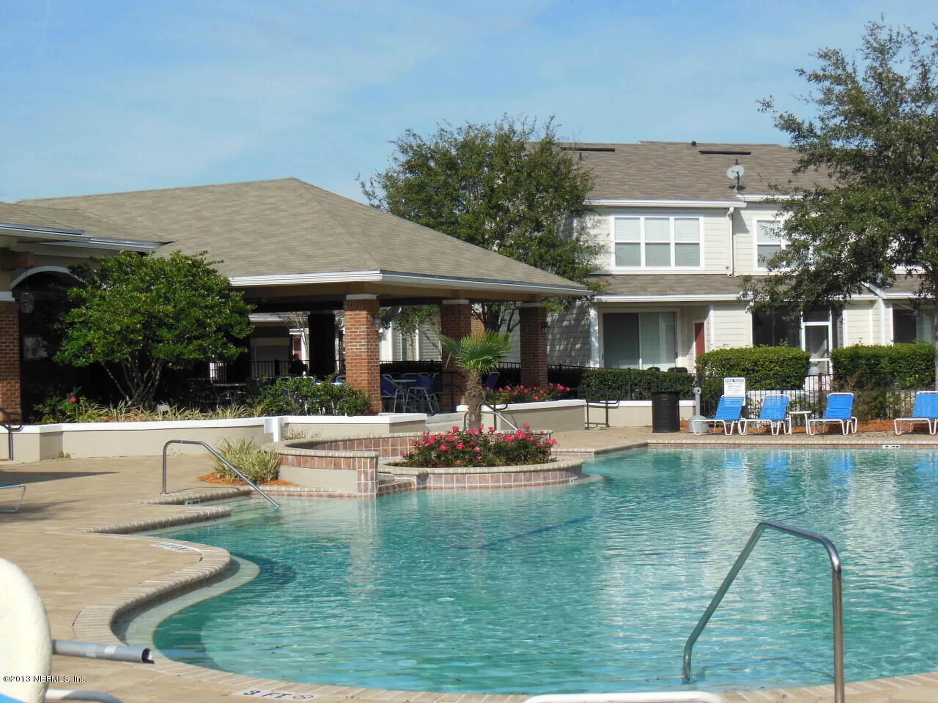 3504 Summerlin Lane N Jacksonville FL 32224