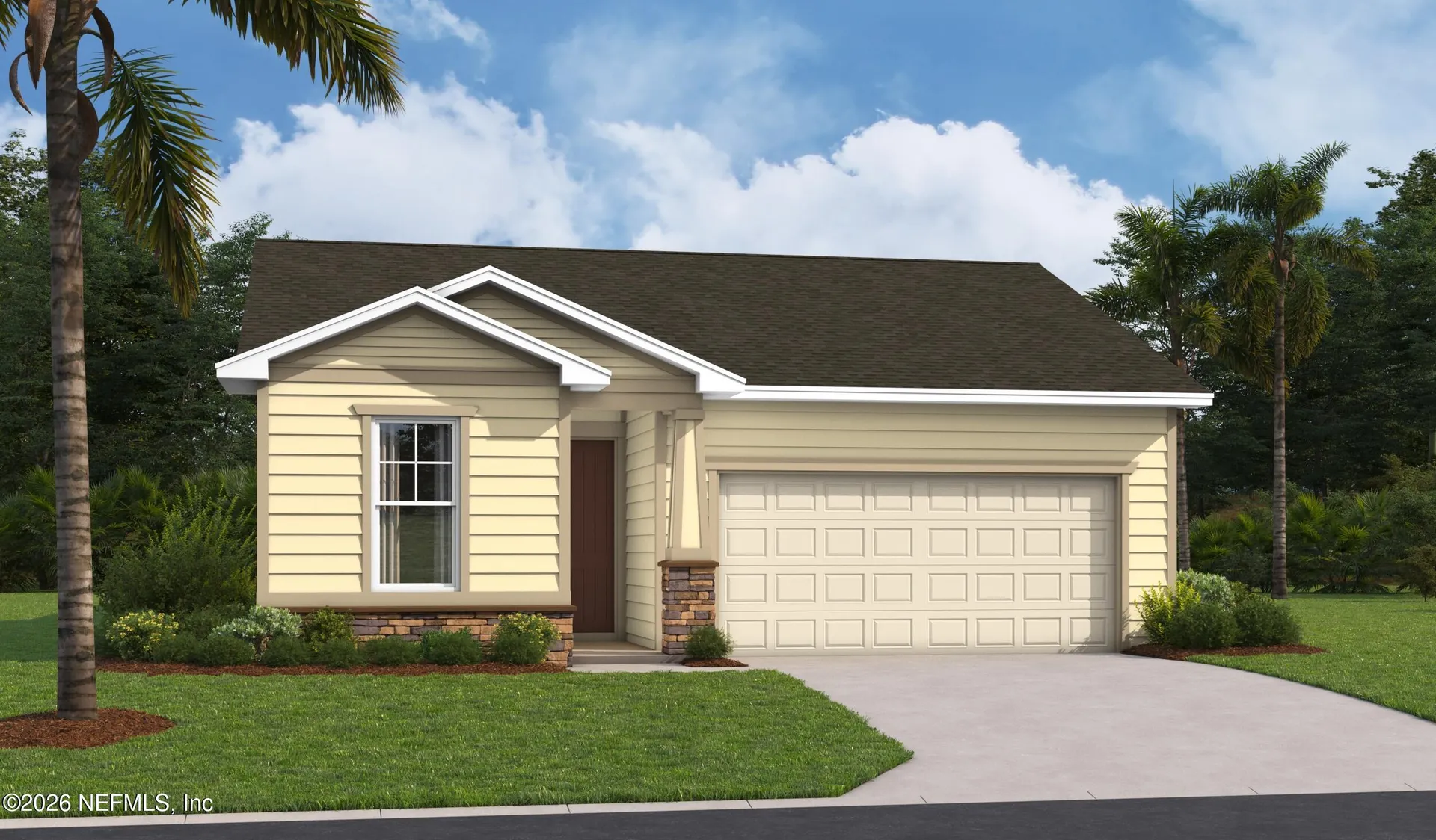 6759 Dutton Spur Lane Jacksonville FL 32219