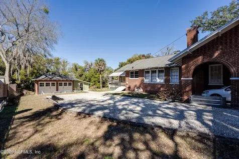 7406 Laura Street N Jacksonville FL 32208