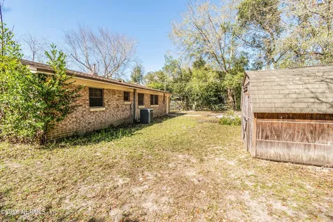 521 Quail Lane Macclenny FL 32063