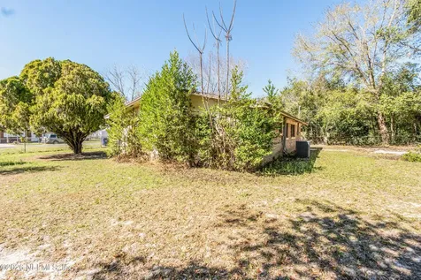 521 Quail Lane Macclenny FL 32063