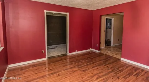 521 Quail Lane Macclenny FL 32063