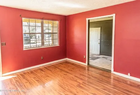 521 Quail Lane Macclenny FL 32063