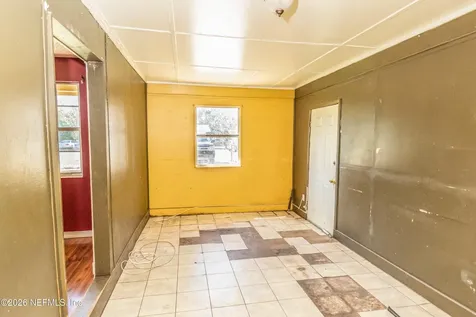 521 Quail Lane Macclenny FL 32063