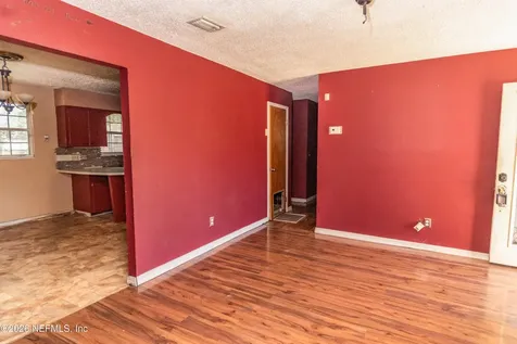 521 Quail Lane Macclenny FL 32063